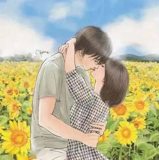 校园女生找不同3